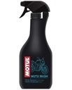 Motul E2 Moto Wash Čistič motocyklov 1L