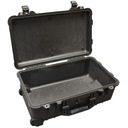 Case Peli 1510 puzdro prázdny kufor na fotoaparát