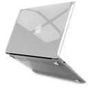 TVRDÉ POUZDRO PRE MACBOOK AIR 13 (A2179) 2020