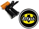 LED SVETLÁ VITAJTE LOGO BATMAN SUPER VÝKONNÉ 2x7W