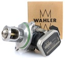 EGR VENTIL MERCEDES A W169 B W245 160 180 200 CDI