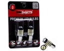 EINPARTS LED žiarovky H21W BAY9S 54smd 3014 Canbus