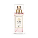 LUXUSNÝ PARFUM FM GROUP PURE ROYAL 811 ZADARMO!