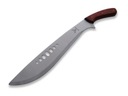 MACHET VEĽKÝ NOŽ KUKRI 48 CM MEČ + KRYT. N603