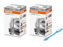 Osram Classic Xenarc D2S Filament 35W 2x + USB lampa