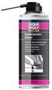 LIQUI MOLY PROLINE uľahčuje demontáž zapaľovacích sviečok LM3379