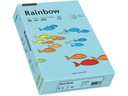 Papier pre námornú tlačiareň Rainbow A4 80g R84