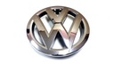 LOGO ZNAK ODZNAKU VW CADDY PASSAT 1T0853601E