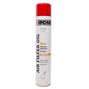 IPONE Air Filter Oil Spray 750ml - olej na vzduchový filter v spreji