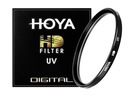 Filter HOYA UV HD 55mm