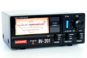 SWR METER INRADIO IN-201 1,8-160MHz