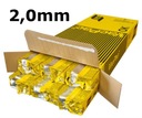 Nerezová elektróda OK63,30 ESAB 0,6kg 2,0