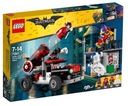 LEGO 70921 BATMAN FILM CANON HARLEY QUINN