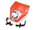 Kapotážna lampa KTM XC-W SX 125 EXC 250 450 TYPE 2017