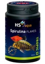 O.S.I. Spirulina Flakes 1000g/5l vločkové krmivo