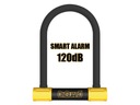 ONGUARD Smart Alarm 8266 U-LOCK 16mm spona