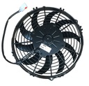 FAN SPAL 12V VA11-AP7/C-57A VSTUP 255mm