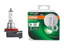 OSRAM 2x H11 ULTRA LIFE žiarovka 4 roky záruka