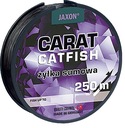 JAXON CARAT SUMCOVÁ VLÁDA 250 m / 0,50 mm / 40 kg