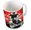 MUG Vintage Filmové Plagáty DRACULA FREE NAME