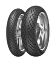 METZELER ROADTEC 01 120/60ZR17 + 160/60ZR17