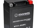 Gélová batéria 12V 7 Ah SKÚTER MTX7L-BS