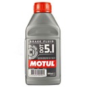 Brzdová kvapalina MOTUL DOT 5.1 syntetická CMAMOTO