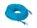 Patchcord FTP sieťový kábel cat 5e 20m Lanberg