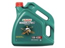 Castrol Magnatec 10w40 Diesel - 4L