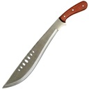 KUKRI MACHETE 47,5 cm Kryt na sekáčik na nôž