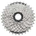 Kazeta Shimano 8-rýchlostná 11-30 CS-HG41 11-13-15-17-20-23