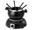 FONDUE SET 6 ĽUDÍ ELECTRIC 1200 Watt 2L AFK