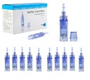 Mikroihlová mezoterapia Dr Pen cartridge 10x 36a1