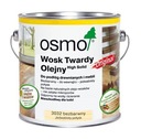 OSMO 3032 TVRDÝ VOSK olej 0,125L Siedlce