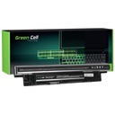 Batéria XCMRD pre Dell Inspiron 3521 3537 3542 3543 5521 5537 5721 5737 5749