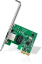 Sieťová karta TP-Link TG-3468 PCI-E, Low Profile