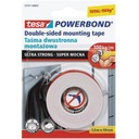 TESA MONTÁŽNA PÁSKA POWERBOND ULTRA STRONG 100kg