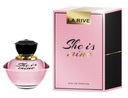 La Rive SHE IS MINE PERFUMED water /YS..L.moon