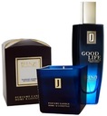 JFenzi Good Life SET - EDP parfum 100ml + sviečka