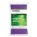 Plagron All-Mix 50L kvetinová zemina, pestovanie v boxoch