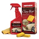 Mothers Clay Bar System súprava na antuku P-Ń