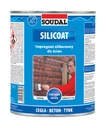 SOUDAL SILICOAT silikónová impregnácia na steny 1L