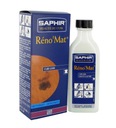 Renomat Saphir Leather Cleaning Liquid 100 ml