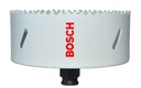 BOSCH OTVOROVÁ PÍLA 114mm na oceľ, drevo a PVC