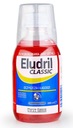 ELGYDIUM ELUDRIL CLASSIC LIQUID 200ml CHLORHEXIDINE