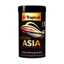 Tropical Soft Line Asia Veľkosť S 250ml/125g - mäkká