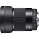 Sigma LENS C 30 mm f1.4 DC DN micro 4/3 MFT