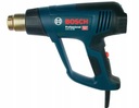 Teplovzdušná pištoľ GHG 23-66 2300W BOSCH