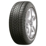 1x pneu 235/55R19 DUNLOP SP WINTER SPORT 4D 101V