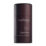 Calvin Klein Euphoria Men deodorant tyčinka 75 ml